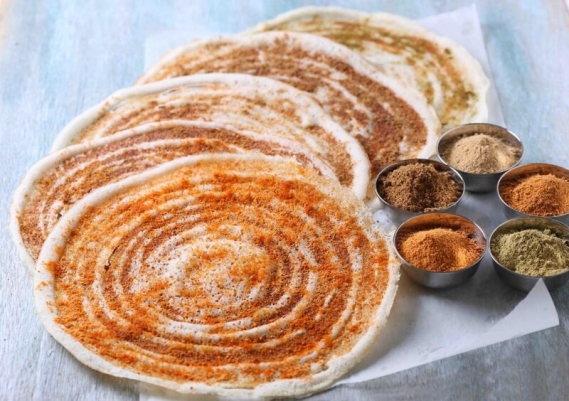 Podi Dosa